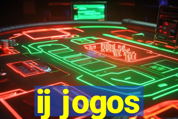 ij jogos